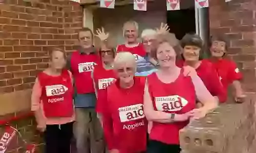 Christian Aid Week 2026